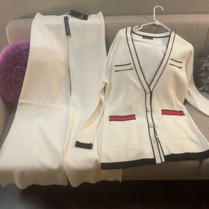 Zara knitwear  Collection